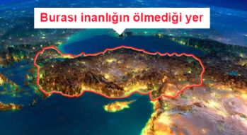 İnsanlık gerçekten ölmemiş