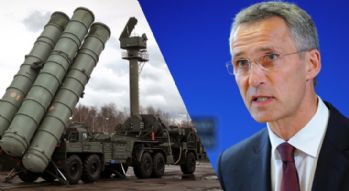 Trump'a şok: NATO'dan Türkiye'ye S-400 desteği