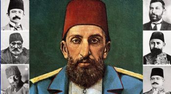 Sultan Abdülhamid Han hakkında 7 itiraf