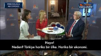 Kışkırtıcı soruya tokat gibi ‘Türkiye’ cevabı