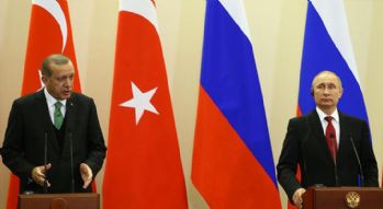 Erdoğan'dan tarihi başarı: İdlib krizi çözüldü