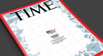 Time dergisi yine el değiştirdi