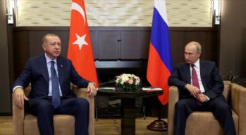 İşte Erdoğan'ın teklifi ile imzalanan 10 maddelik İdlib mutabakatı