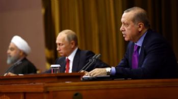 Bir önceki Soçi zirvesinde de Ruslara saldırılmıştı