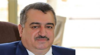 Bağdat'ın Vatikan Büyükelçisi Irak Devlet Başkanlığı'na aday