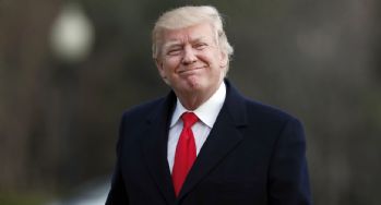 Siyonistler'in 'Mehdi' sandığı Trump, İsrail'e kurşun sıktı, İsrail birbirine girdi