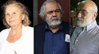 Ilıcaklar ve Altanlara verilen müebbet cezası oanandı
