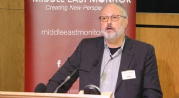 ABD, Suudi Arabistan'a nota verdi