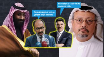 'Suudlu gazeteci Kaçıkçı öldürüldü'