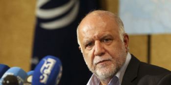 İran/Zanganeh: Çok ağır petrol kıtlığı olacak
