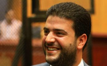 Katil Riyad yönetimi ile darbeci katil Sisi eşgüdümü