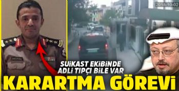 Operasyon: Kaşıkçı