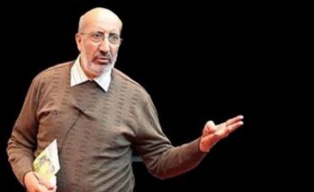 Dilipak: Eğer çalıyorsanız, haksızlık yapıyorsanız yeriniz cehennemin dibidir