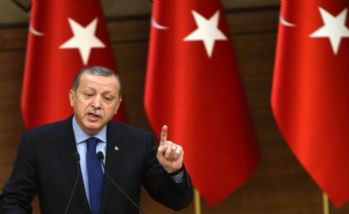 Türkiye'den sert çıkış: Yarına kadar ya izin ya sınır dışı