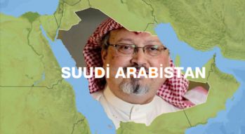 Cemal Kaşıkçı gelişmesi dünyayı karıştırdı: İşte bugün olup bitenler