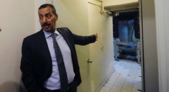 Köşeye sıkışan Suud'Un İstanbul Başkonsolosu Türkiyeyi terk etti