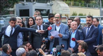 'Cemal'in katillerinin cezasını çekmesini istiyoruz'