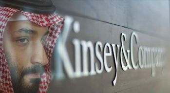 McKinsey'nin Kaşıkçı cinayetiyle ne ilişkisi var?