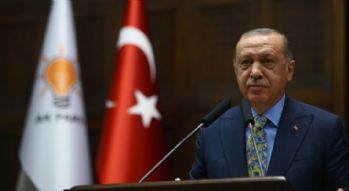 Erdoğan, Bahçeliye meydan okudu: Biz de 'Herkes kendi yoluna' deriz!