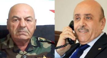 Fransa'dan, Suriye rejiminin 3 yetkili hakkında yakalama kararı