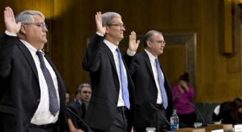 Tekelci Apple, büyük ter dökecek, fatura ağır olabilir