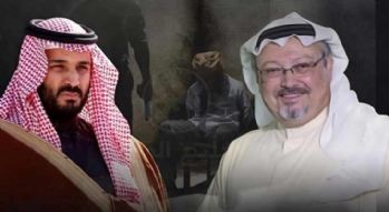 Veliaht Prens Selman jüri önüne çıkarılsa, yarım saat içinde mahkum edilir