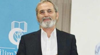 Rus Radyosu’nun imdadına yetiştiği ilahiyatçı!