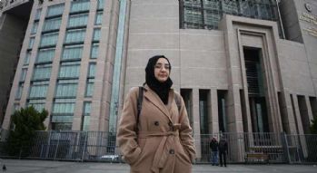 'Başörtülü bu sektörde çalışamaz' diyen yapımcı hakkında suç duyurusu