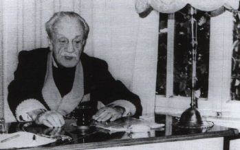 Necip Fazıl Kısakürek merhum anlatıyor