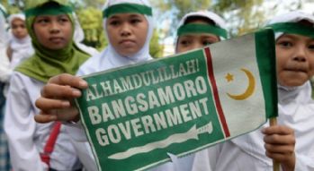 Filipinler'de Bangsamoro Geçiş Hükümeti atandı