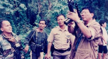 Duterte'den tüm Müslümanları utandıran davranış: Soykırımdan kaçan Müslümanlara vatandaşlık...