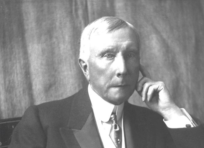 Rockefeller