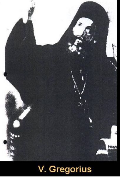 gregorius