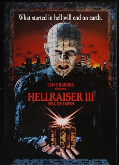 hellraiser 2