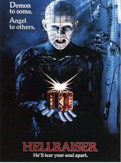 hellraiser