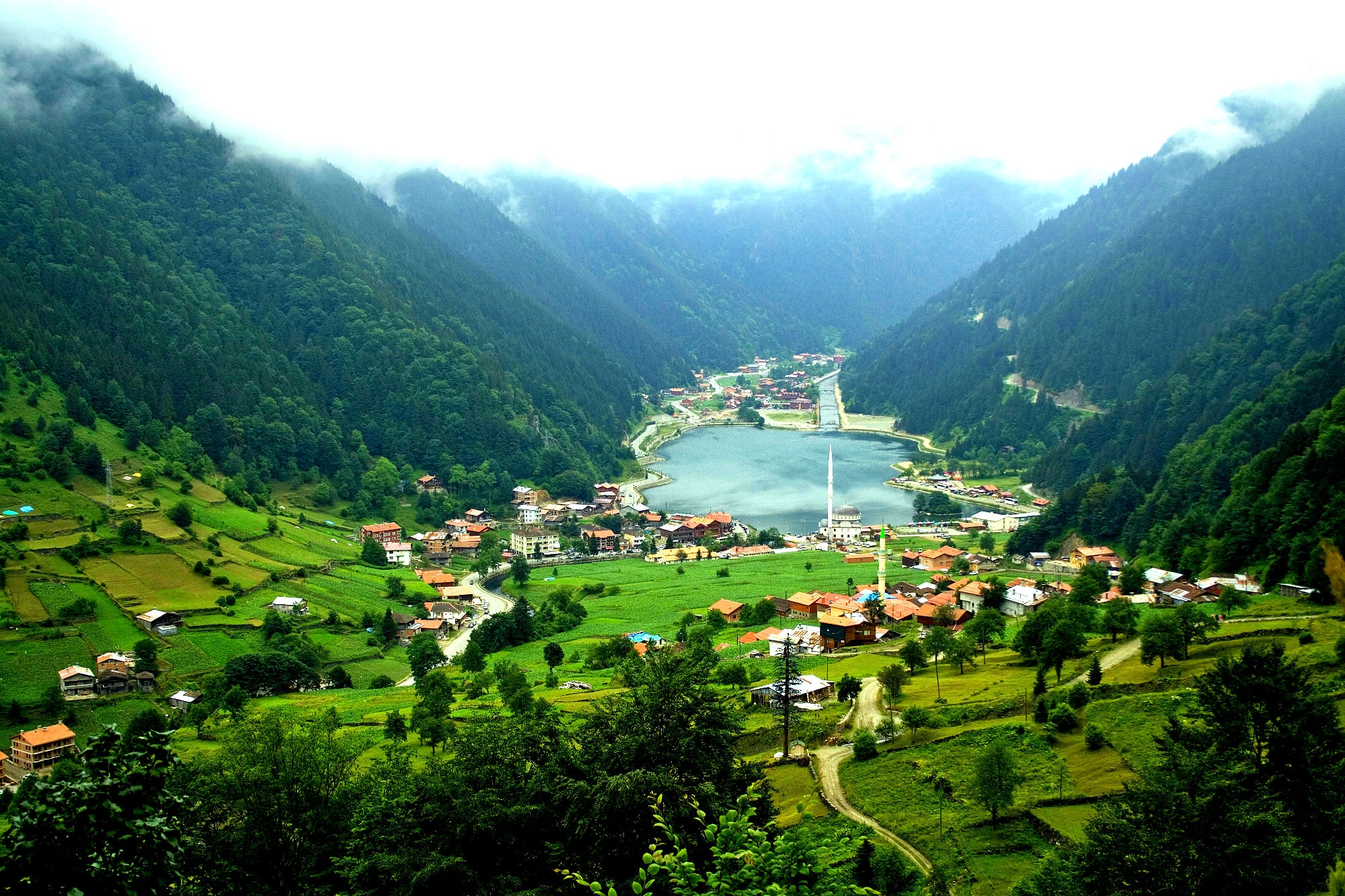 uzungol