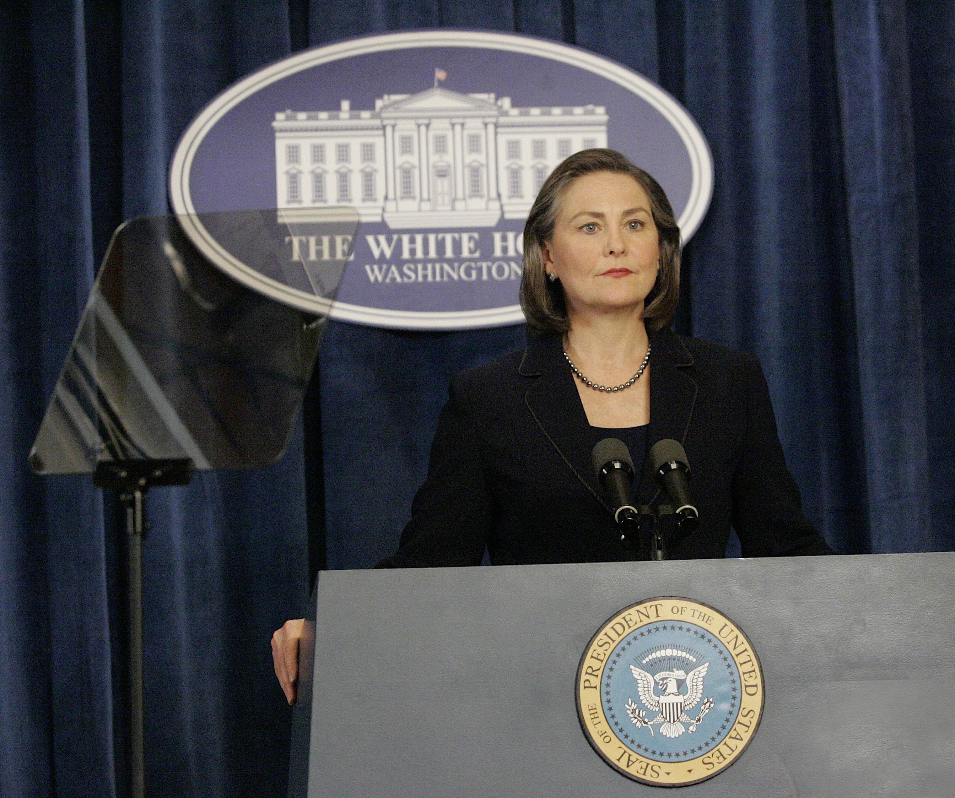 CherryJones