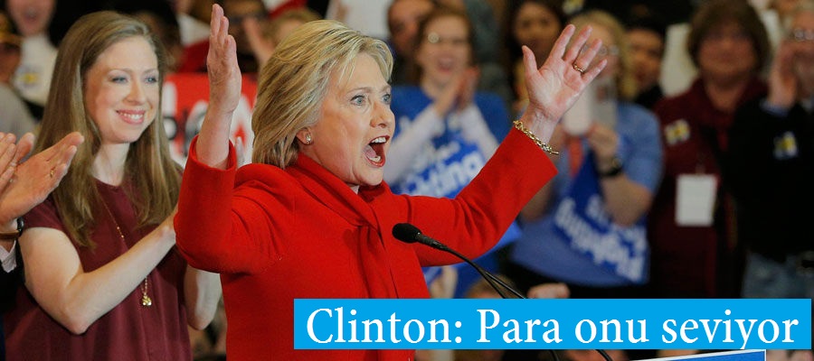 Clinton