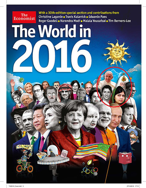 theeconomist2016