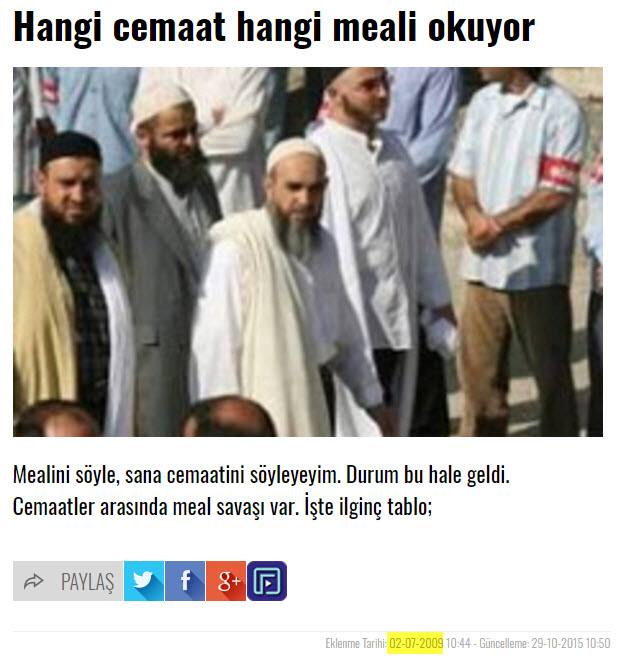 meal-cemaat