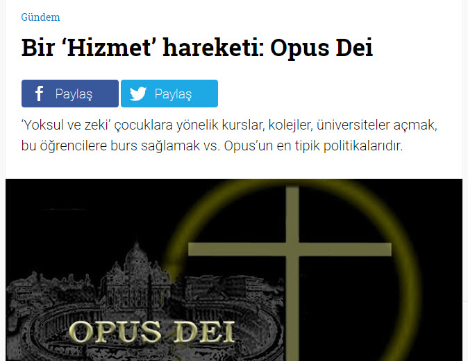 opusdei