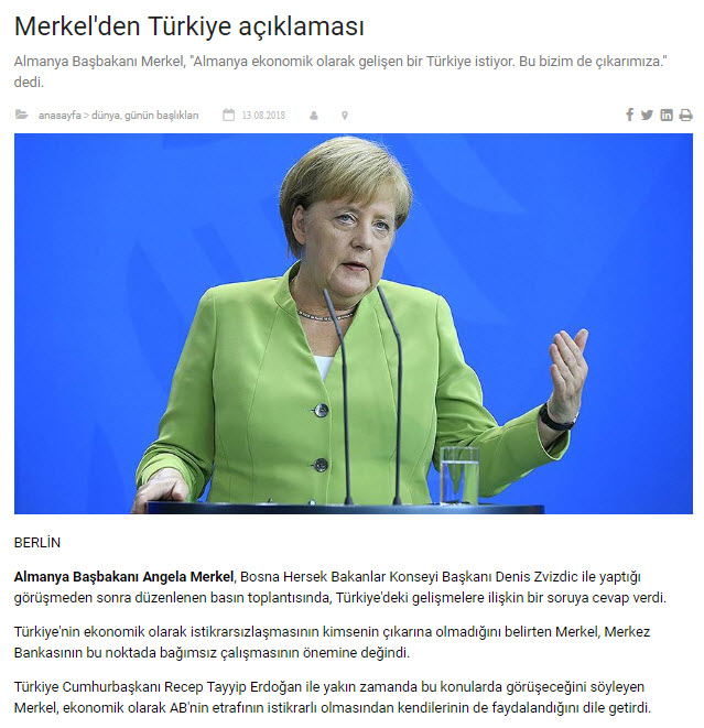 merkel-turkiye