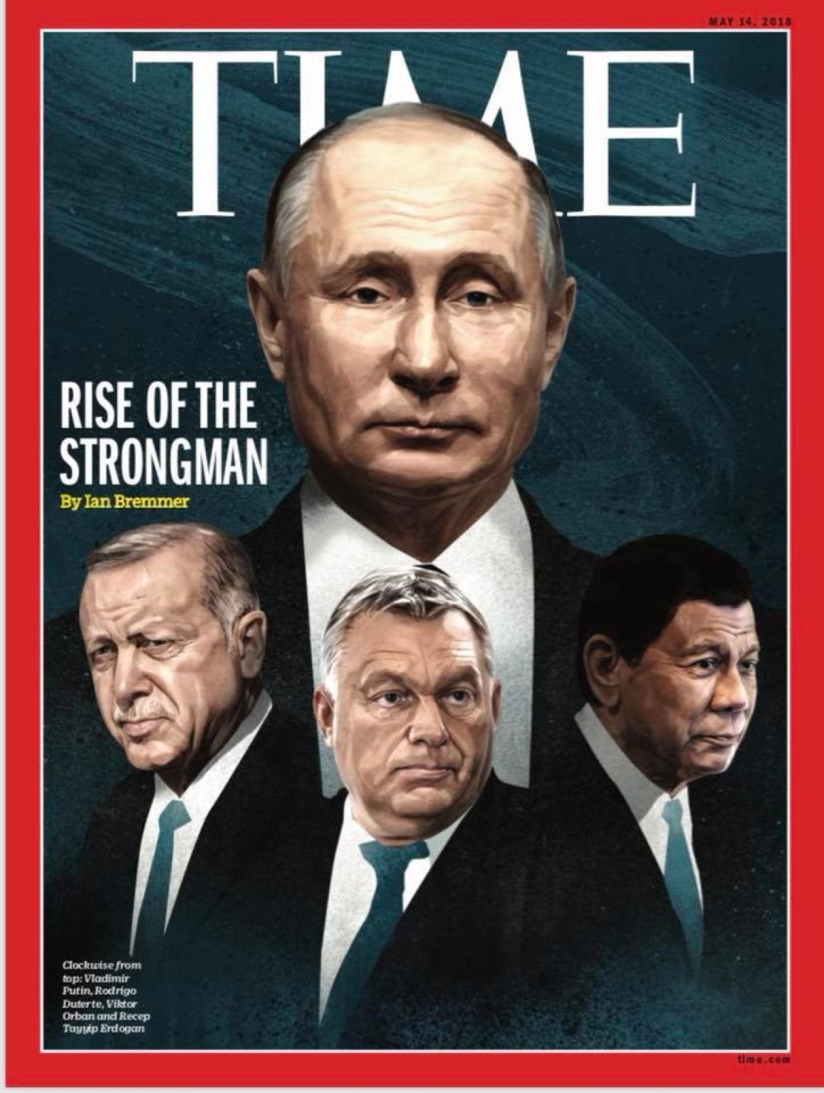 time-d