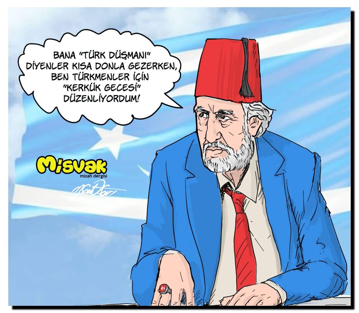 kadirmisiroglu
