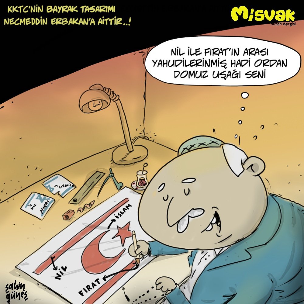 kibris-bayragi