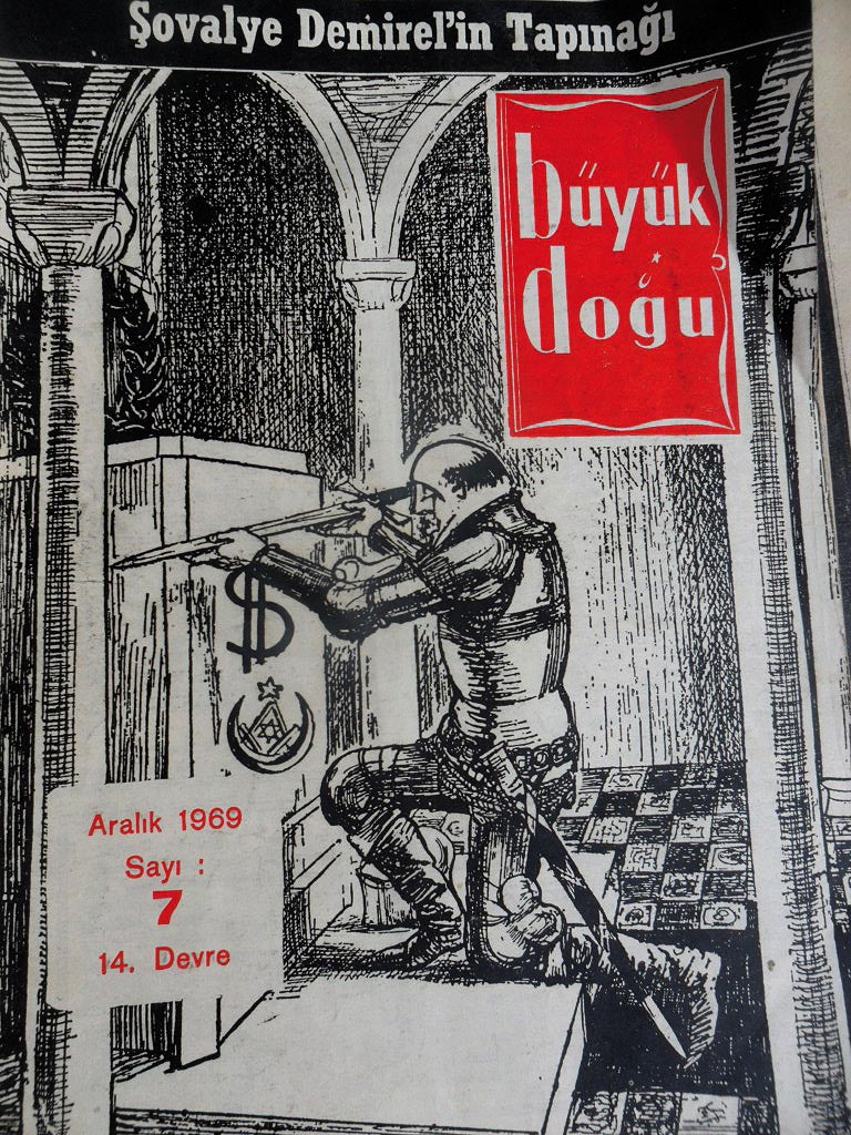 BuyukDoguDergisi