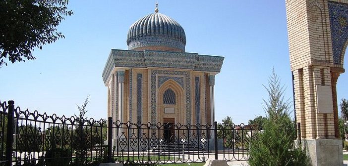 imammaturidi-turbe