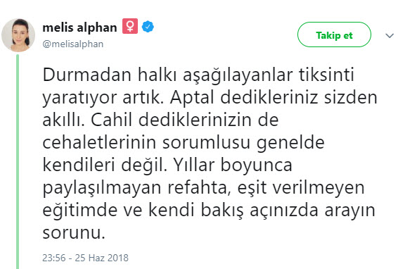 melis