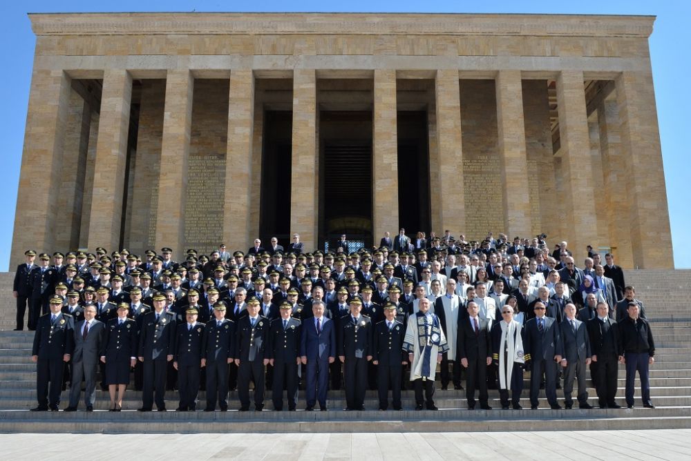 Modern hurafe: Ölüden yardım isteyen isteyene
